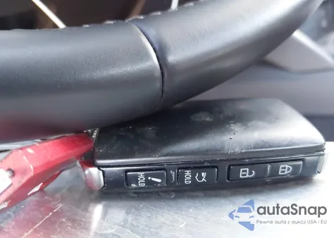 2025 Mazda Mx-5 Miata Rf Grand Touring z USA, uszkodzony, nr VIN JM1NDAM74S0652775